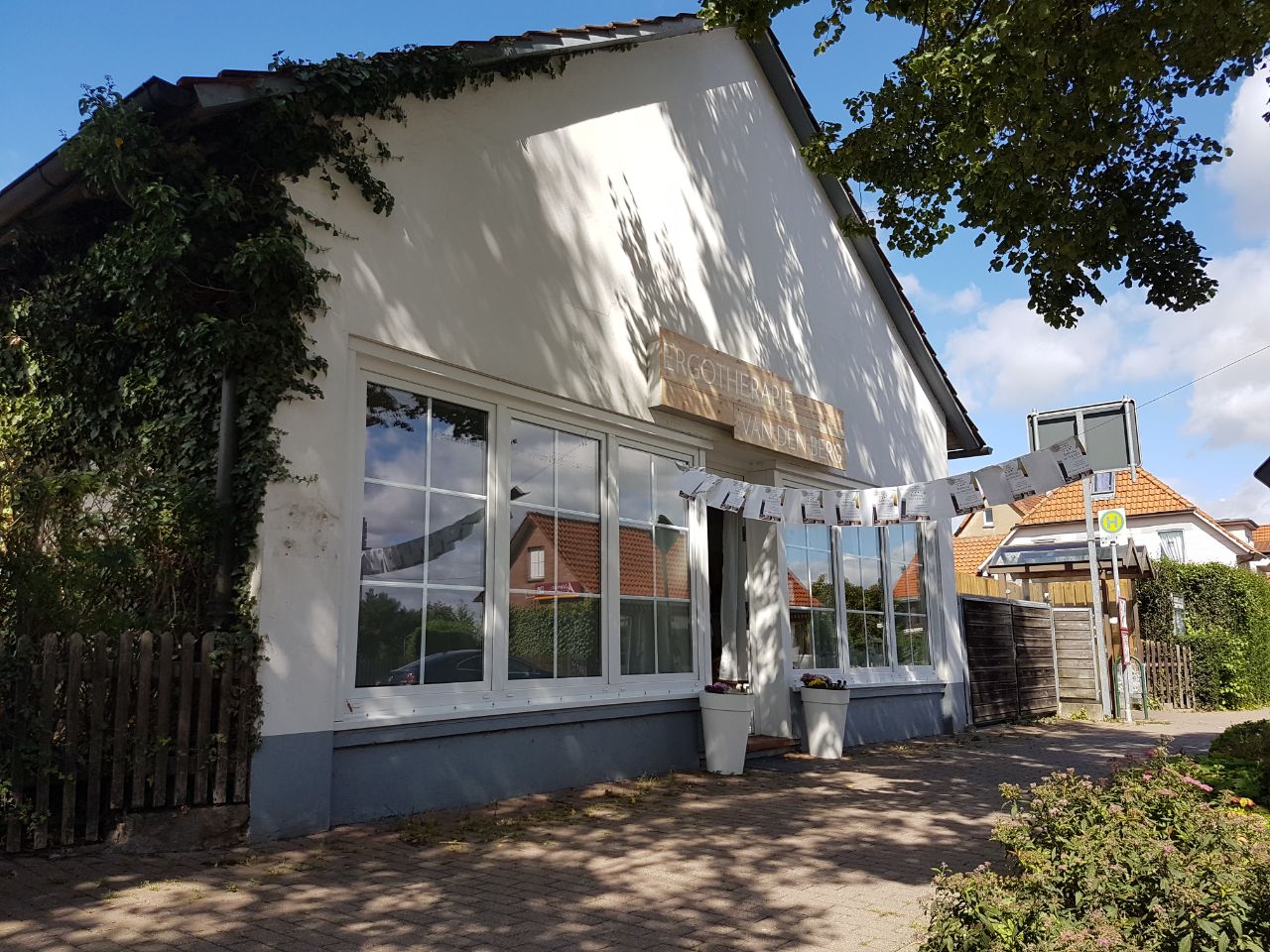 Praxiseröffnung in Liebenburg